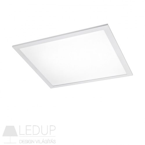 ALGINE PANEL 35W WW 230V 120st IP20 IK06 620x620x10mm WHITE DIM