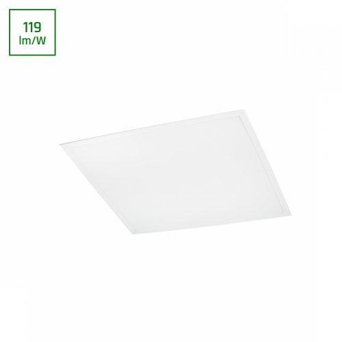 ALGINE PANEL BACKLIGHT 36W NW 230V 120DEG IP20 600X600X34 WHITE