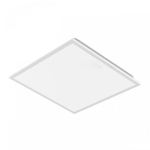 Háttérvilágítású panel  2IN1 40W NW 230V 120DEG IP20 595X595X33.5 Fehér süllyezetett OR Felületi