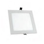 ALGINE ECO PANEL szögletes 12W 780lm NW