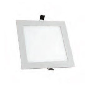 ALGINE ECO PANEL szögletes 12W 780lm NW