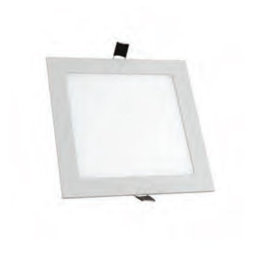 ALGINE ECO PANEL szögletes 12W 780lm NW