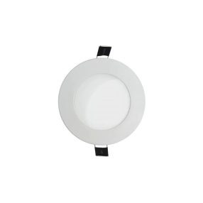 ALGINE ECO II PANEL kerek 6W 410lm WW