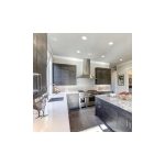 ALGINE ECO II PANEL kerek 6W 410lm WW