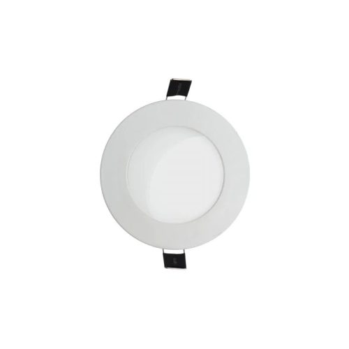 ALGINE ECO II PANEL kerek 12W 900lm WW