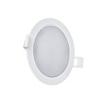 ALGINE 2IN1 SURFACE-RECESSED DOWNLIGHT 6W 560LM WW 230V IP20 ROUND
