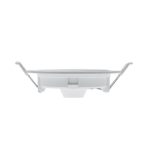 ALGINE 2IN1 SURFACE-RECESSED DOWNLIGHT 6W 560LM WW 230V IP20 ROUND