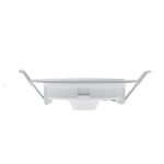 ALGINE 2in1 LED PANEL kerek 6W 560lm WW