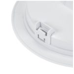 ALGINE 2in1 LED PANEL kerek 12W 1160lm WW