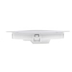 ALGINE 2in1 LED PANEL kerek 12W 1160lm WW