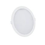 ALGINE 2IN1 SURFACE-RECESSED DOWNLIGHT 18W 1900LM NW 230V IP20 ROUND