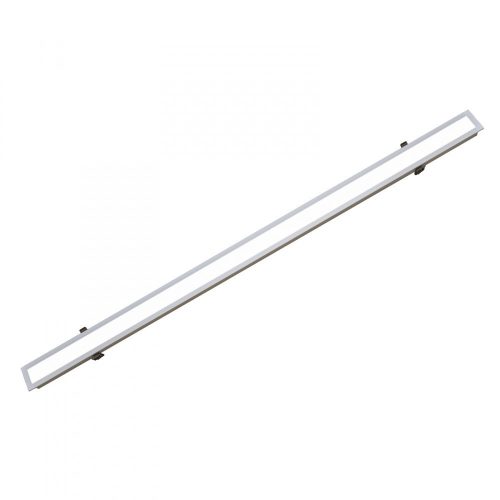 ALL-DAY 230V 36W IP20 120deg WW recessed single