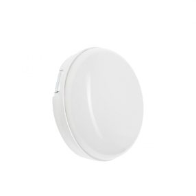 TECHNIC LAMP LED 8W IP54 230V ROUND NW TECHNIC LAMP LED 8W IP54 230V ROUND NW