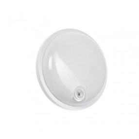 TECHNIC LAMP LED 20W IP54 230V ROUND NW PIR TECHNIC LAMP LED 20W IP54 230V ROUND NW PIR
