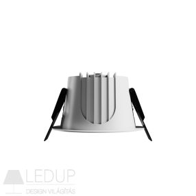ORBITO DOWNLIGHT 14-27W NW 230V 40DEG IP44 RA90 UGR<19  WHITE ROUND, BLACK MAT REFLECTOR, WITH POWER CHANGE, 5Y WARRANTY   ORBITO DOWNLIGHT 14-27W NW 230V 40DEG IP44 RA90 UGR<19  WHITE ROUND, BLACK MAT REFLECTOR, WITH POWER CHANGE, 5Y WARRANTY