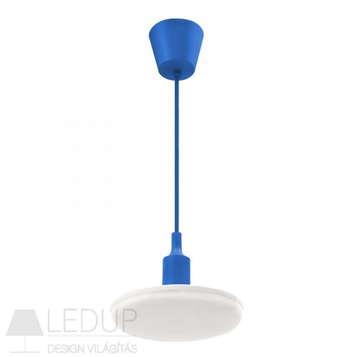 ALBENE ECO LED SMD  18W 230V WW BLUE CABLE