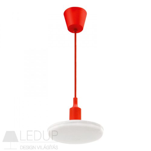 ALBENE ECO LED SMD  24W 230V WW RED CABLE