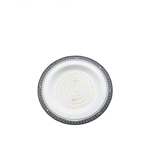 PLATEO SUN 3 HIGH BAY 100W NW 230V 90ST IP65 IK06 237X68MM