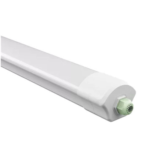 LIMEA VARIO Armatúra 30/40/50W 230V CCT 120° IP65 IK08 1500mm fehér