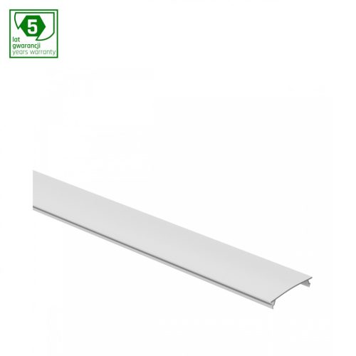 LIMEA PRO TRUNKING SYSTEM RAIL TOP BLIND COVER PCV 1438MM
