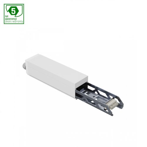 LIMEA PRO TRUNKING SYSTEM FEED IN BOX Fehér