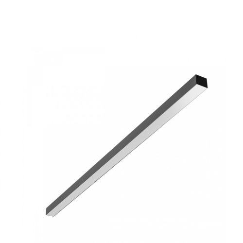 ALLDAY BASIC 40W CCT 230V IP20 1203x42x37mm fekete - 5 év garancia (gyártásos)