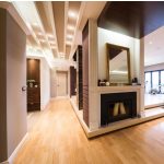 FIALE IV IP65 73mm Négyszögletes / max 10W FEHÉR