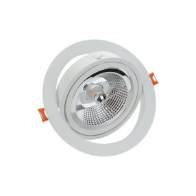 MDD MAXI Kerek IP20 152mm / max 20W MDD MAXI Kerek IP20 152mm / max 20W