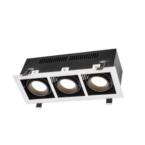 MODERN DAY GU10 IP20 93X275mm / max 3x10W MODERN DAY GU10 IP20 93X275mm / max 3x10W