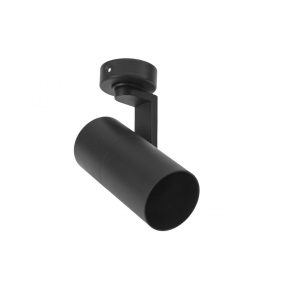 MADARA MINI II GU10 surface mounted black MADARA MINI II GU10 surface mounted black