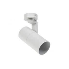 MADARA MINI II GU10 surface mounted white MADARA MINI II GU10 surface mounted white