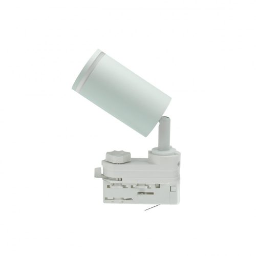 MADARA MINI RING II GU10 SUSPENDED FOR TRACK 3F GU10 250V IP20 55x100x185mm WHITE
