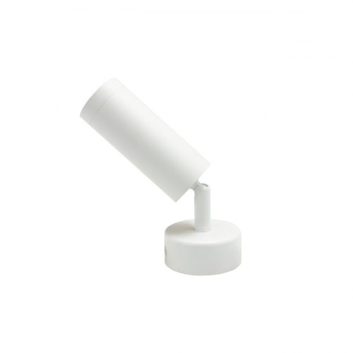 MADARA SLIM MR11 BAZA 230V IP20 40x95x160 WHITE