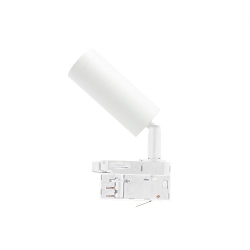 MADARA SLIM MR11 TRACK 3F 230V IP20 40x95x168 WHITE