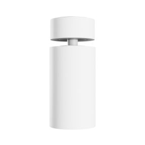 MADARA ALTRO BASE 2xGU10 230V IP20 220X70X135MM WHITE MADARA ALTRO BASE 2xGU10 230V IP20 220X70X135MM WHITE