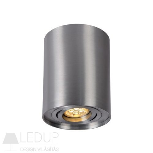 Design lámpa GU10 CHLOE Henger állítható Ezüst SPECTRUMLED