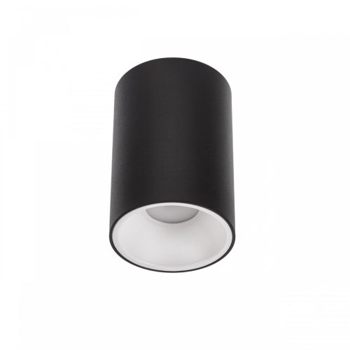 CHLOE ELEMENTO ROUND GU10 BLACK PAINTED