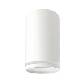 CHLOE RING NATYNKOWA GU10 230V IP20 fi55*107mm FEHÉR CHLOE RING NATYNKOWA GU10 230V IP20 fi55*107mm FEHÉR