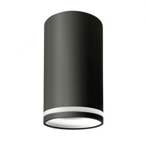 CHLOE RING NATYNKOWA GU10 230V IP20 fi55*107mm FEKETE CHLOE RING NATYNKOWA GU10 230V IP20 fi55*107mm FEKETE