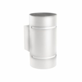 SQUALLA LUMO G9 230V IP20 80X150 mm kerek fehér SQUALLA LUMO G9 230V IP20 80X150 mm kerek fehér