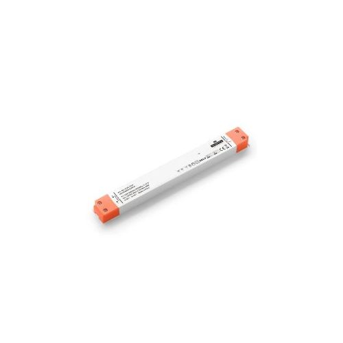 Snappy SL60-12VF-1, slim LED tápegység, 60W / 24V