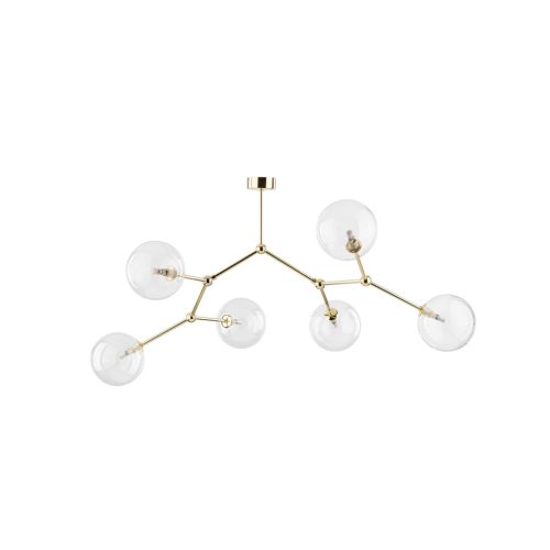 TK Lighting Fairy függesztett lámpa