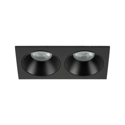 TK Lighting Prisma Duo besüllyeszthető mennyezeti spotlámpa