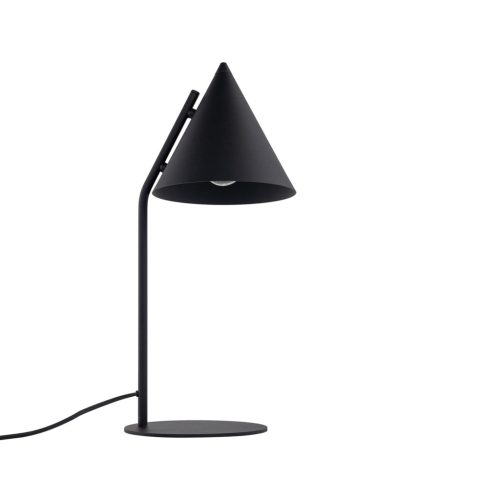 TK Lighting Cono asztali lámpa