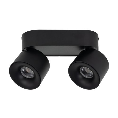 TK Lighting Spark Duo LED mennyezeti spotlámpa