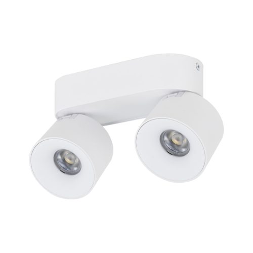 TK Lighting Spark Duo LED mennyezeti spotlámpa