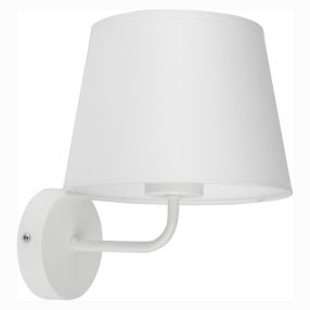 TK Lighting Maja White falikar TK Lighting Maja White falikar