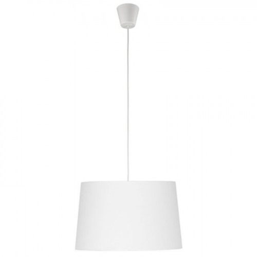 TK Lighting Maja White függeszték