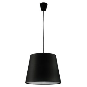 TK Lighting Maja Black függeszték TK Lighting Maja Black függeszték
