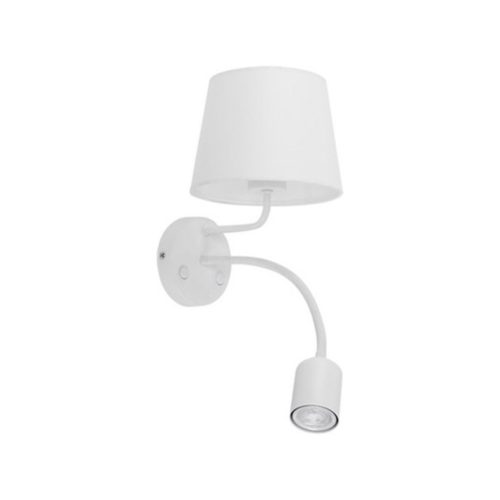 TK Lighting Maja falikar